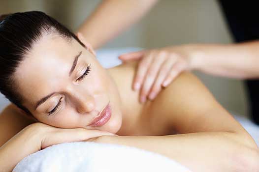 ☆ Massage for Body Tension / Stress Reduction, Santa Barbara, Ca